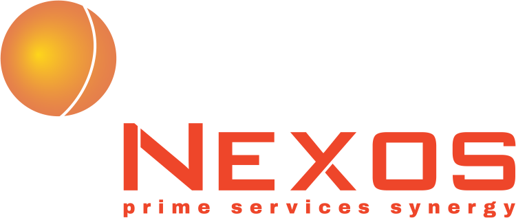 NEXOS PSS logo