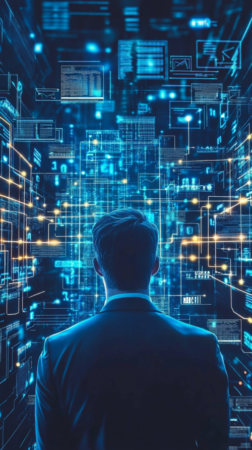 Technologia i informatyka